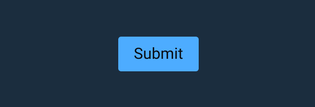 Don't: Use vague button labels like "Submit" to guide users through authentication flows